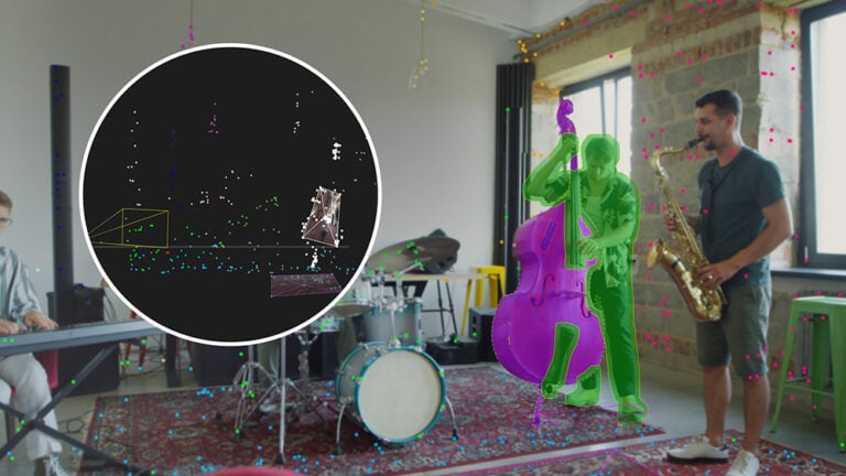 Mocha Pro Unveils Ai Powered Rotoscoping And Masking Creative Cow