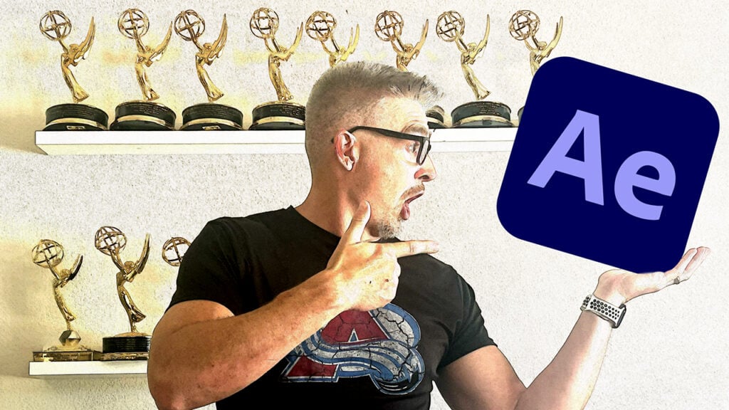 Defiance Learning Series – Brand new online multi-session hands-on video After Effects course