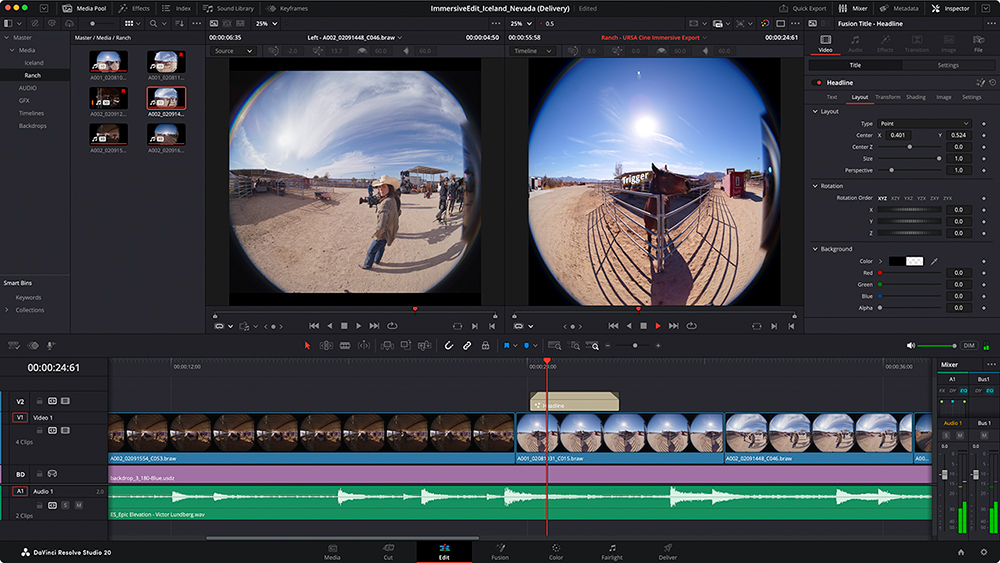 The Impact on the Creative Suite Market