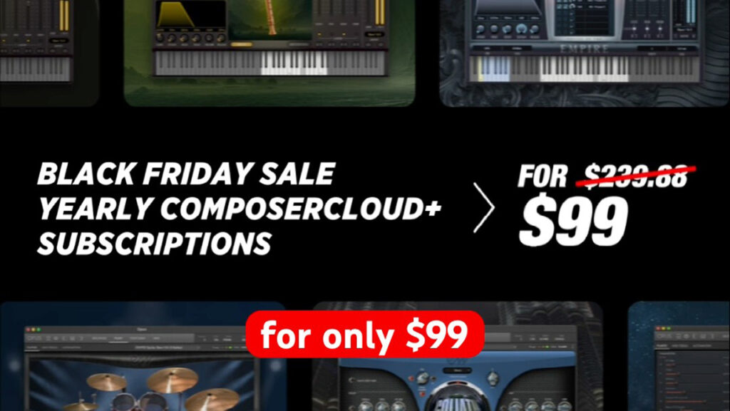 East West Black Friday Sale