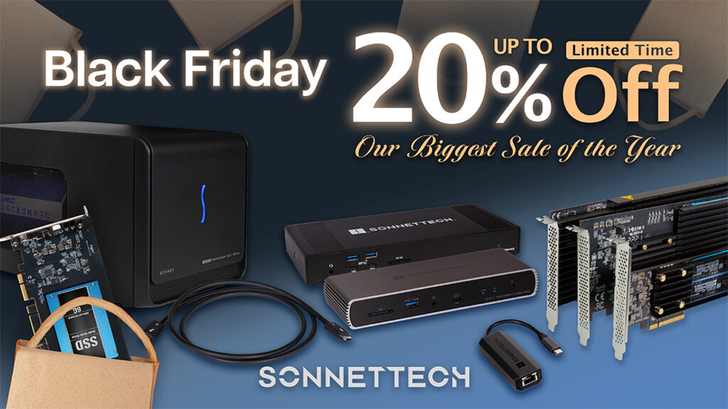 text that says Black Friday 20% off