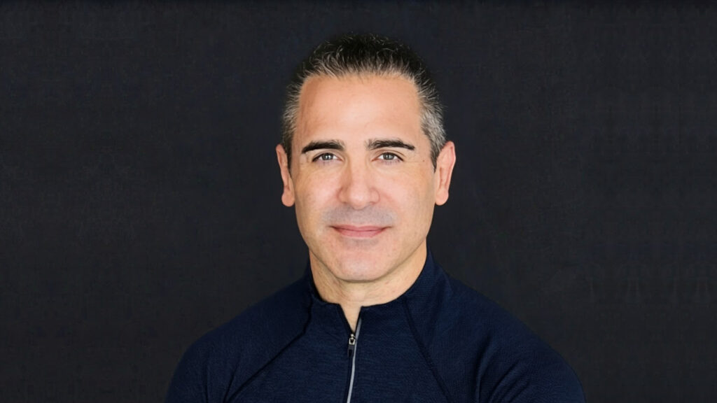 Paul Lipson President of Arrival