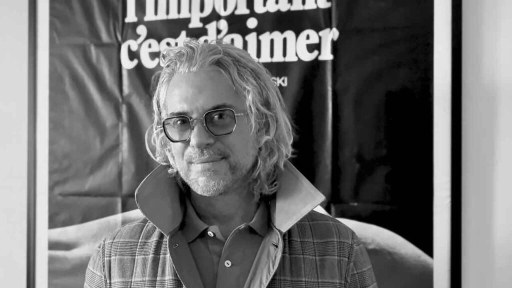 Michaël Dimitri
