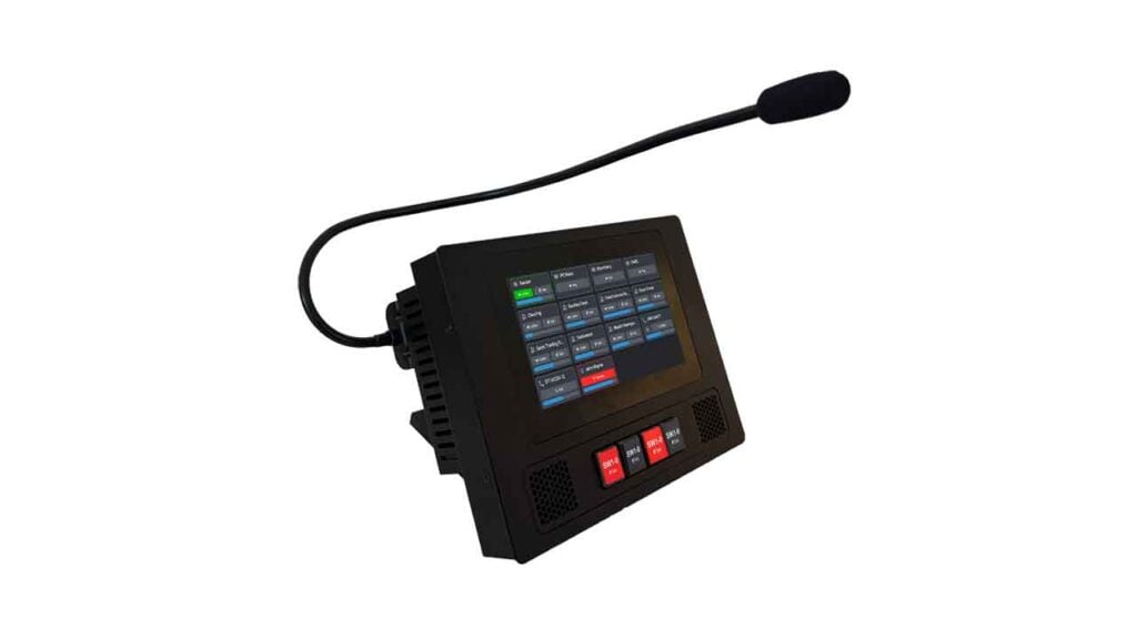the One Connect One Link device from IPC