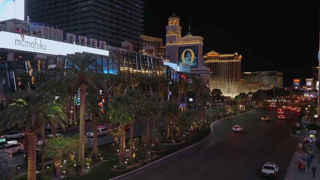 Las Vegas, Nevada