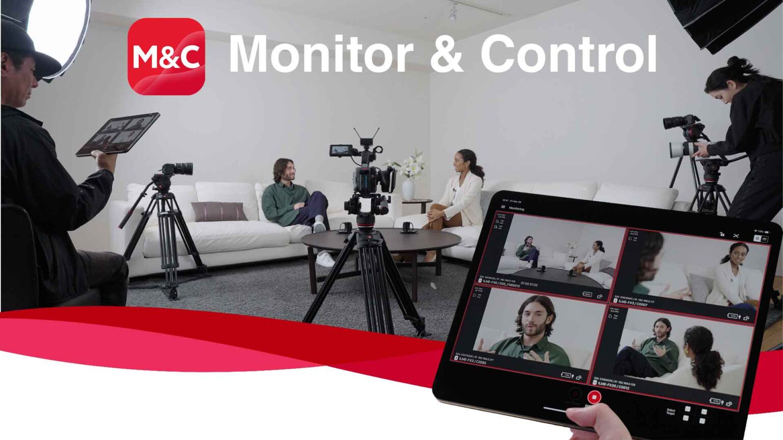 Sony Electronics Inc. Elevates Professional Video Workflows with ...