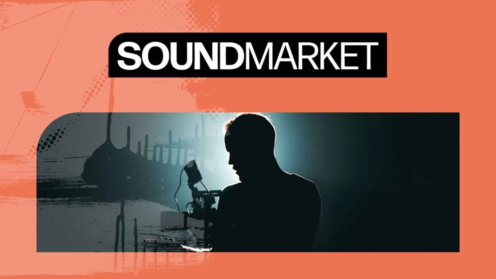 SoundMarket