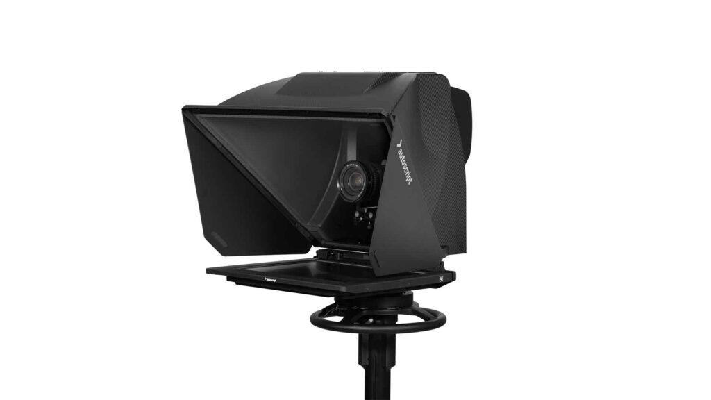 an Autoscript PTZ camera
