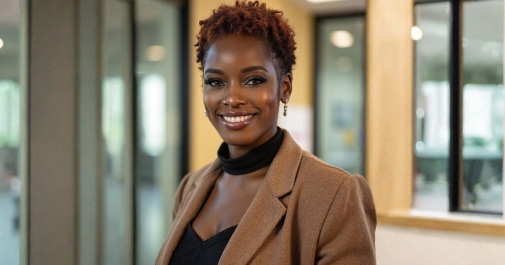 Brittney Boston as Head of Business Development at Gravity Media USA