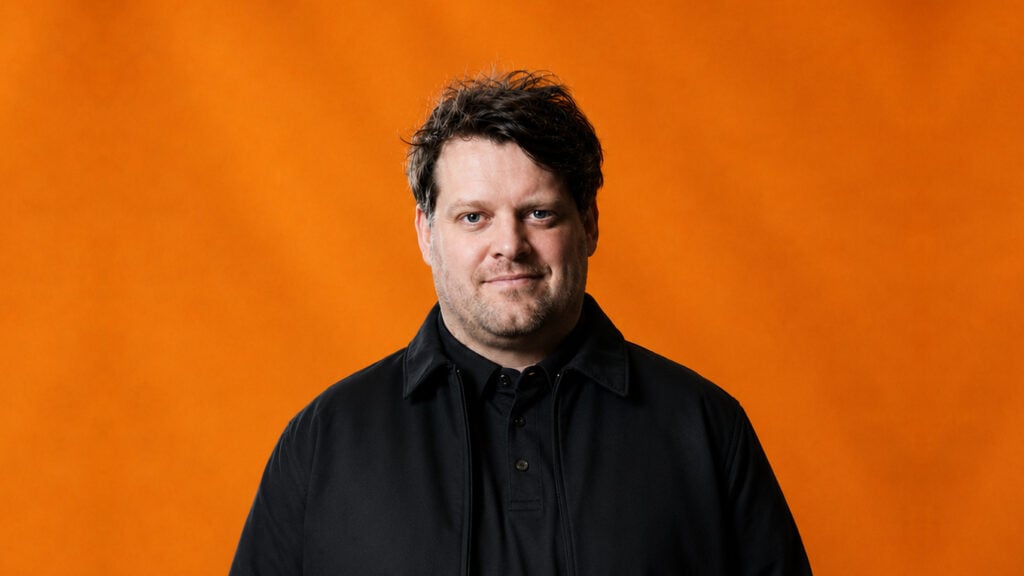 Chris Fitzgerald, head of TDC