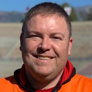 Profile photo of Jay Williams