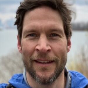 Profile photo of Graham Withers