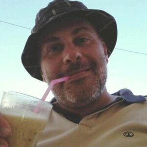 Profile photo of Christos Gartaganis