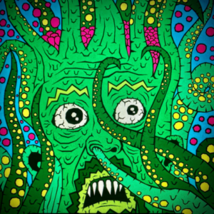 Profile photo of Brian Bernhard