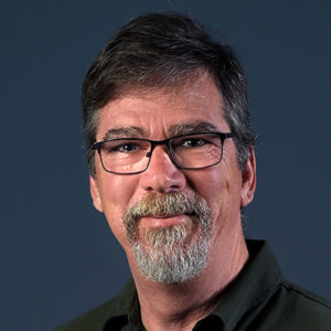 Profile photo of Peter Downing