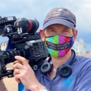 Profile photo of Andrew Johnstone