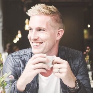 Profile photo of Bas V breugel