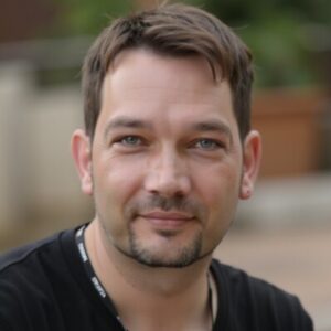 Profile photo of Steve Reiman