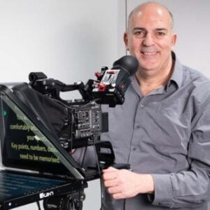 Profile photo of John Mallidis