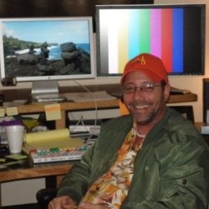 Profile photo of Adi Ell-Ad