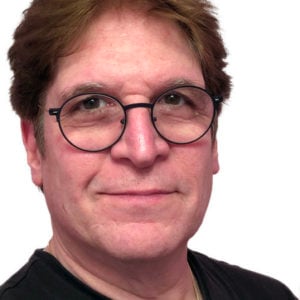 Profile photo of John Rofrano
