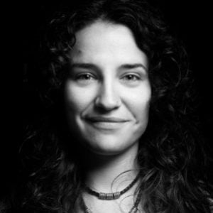 Profile photo of Alicia Medina