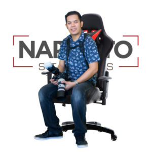 Profile photo of Leonardo Naputo