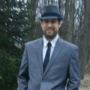Profile photo of Thomas Luca