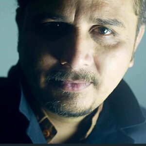 Profile photo of Aamir Baig