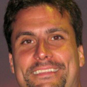 Profile photo of Robert Sankey