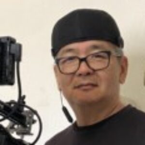 Profile photo of Chris Ross Leong