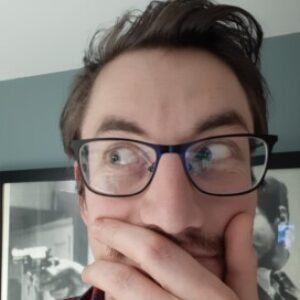 Profile photo of Edwin Janzen