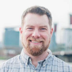 Profile photo of Joel Mertz