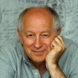 Profile photo of Roger Guerin