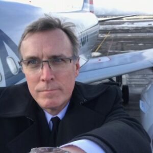 Profile photo of Barry Hull