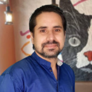 Profile photo of Bharat Mani regmi