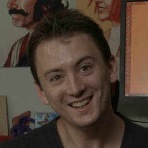 Profile photo of Chris Hocking