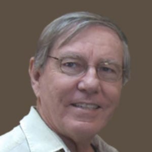 Profile photo of Roger Bansemer