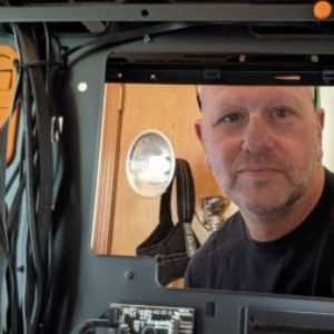Profile photo of William Drescher