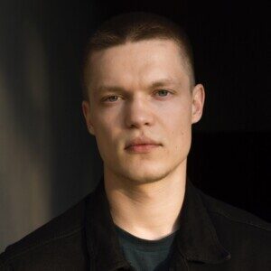 Profile photo of Ben Waflik