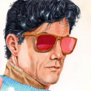 Profile photo of Ace Billet