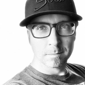 Profile photo of Chad Greene