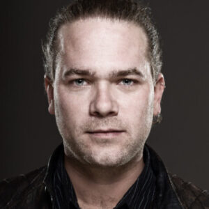 Profile photo of Stephan Heiniger