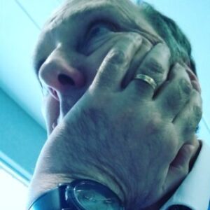 Profile photo of Pete Anderson