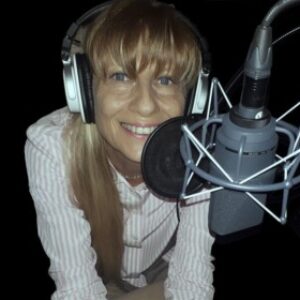 Profile photo of Claudia Rousseaux