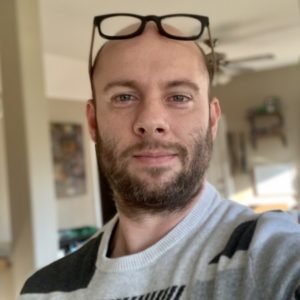 Profile photo of Charles Pearce