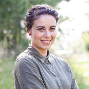 Profile photo of Jolene van Antwerp