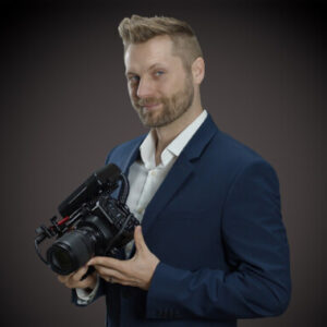 Profile photo of Brett Naples