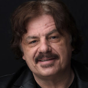 Profile photo of William Gazecki