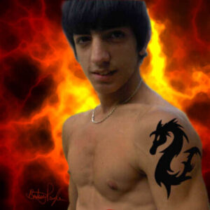 Profile photo of Therry Raj